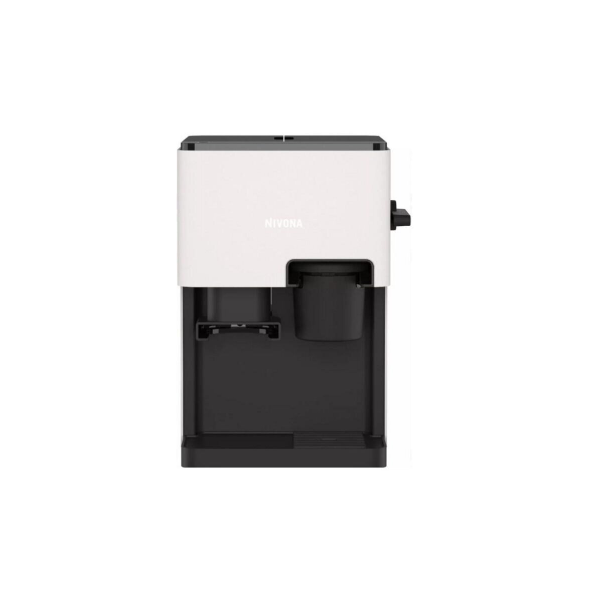 nivona Robot café 15 bars blanc - CUBE4102