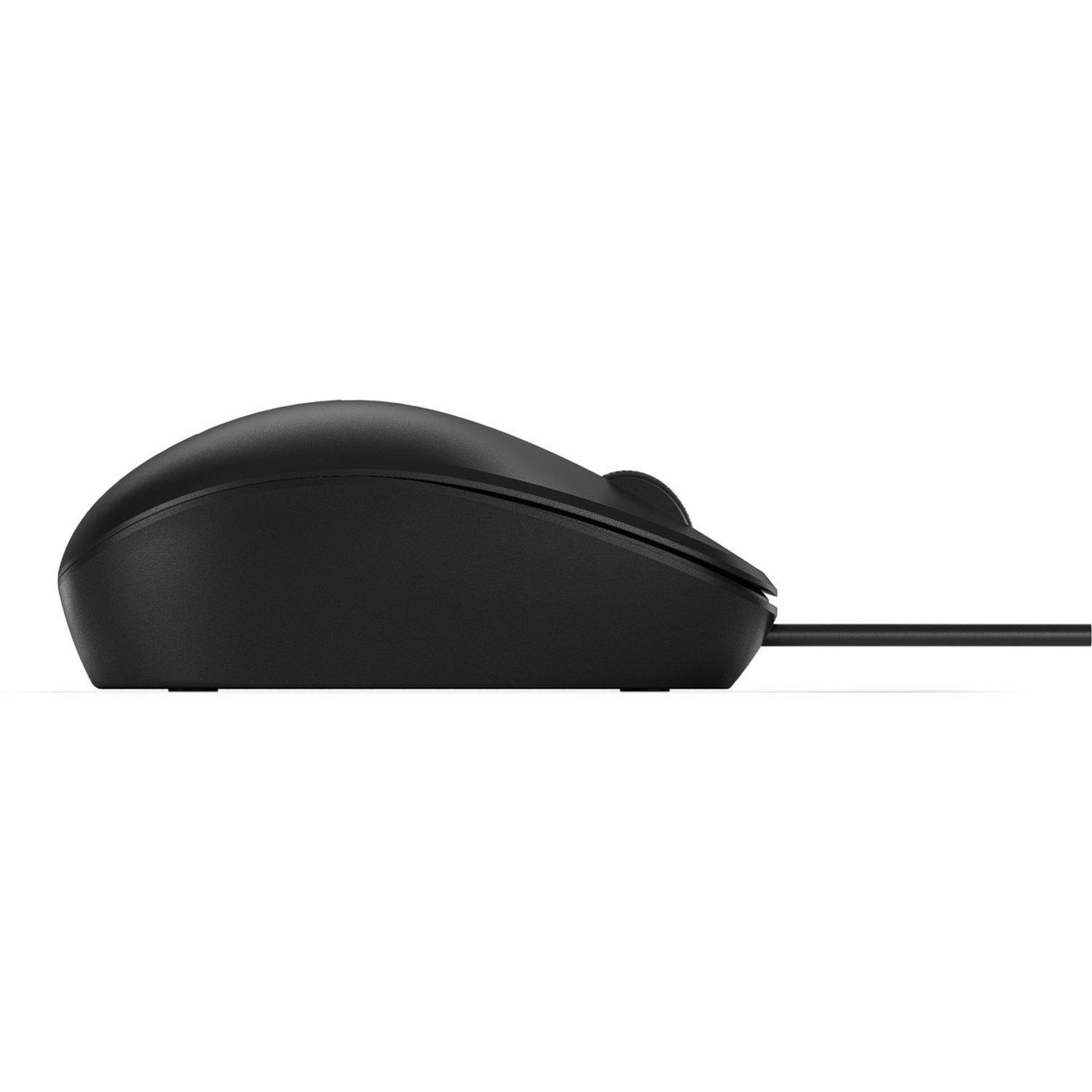 Voir la diapositive 3 : HP HP Souris filaire 125