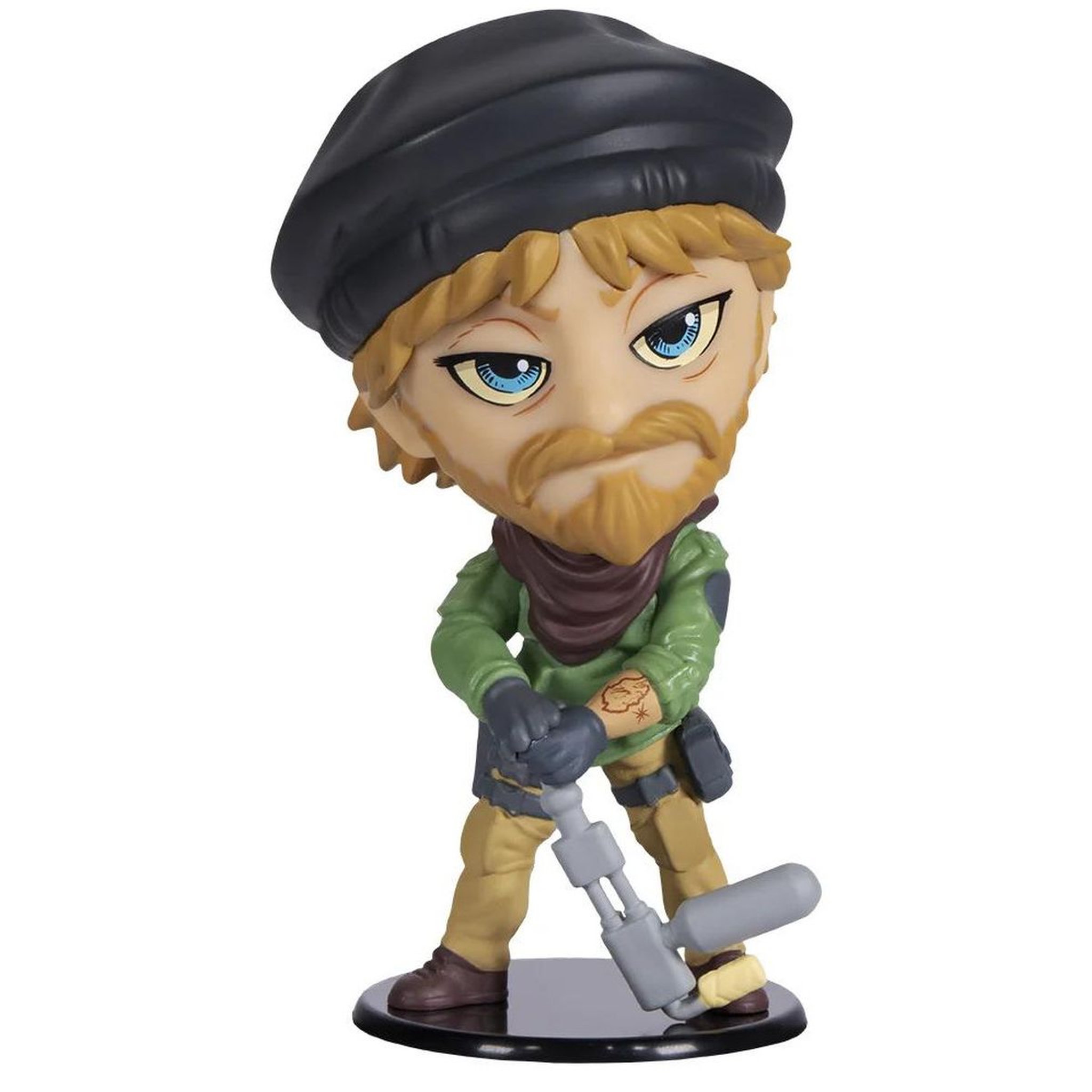 Voir la diapositive 1 : Figurine Chibi Maverick Six Collection