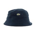 Lacoste Bob  Homme  acoste RK2056. Coloris disponibles : Bleu