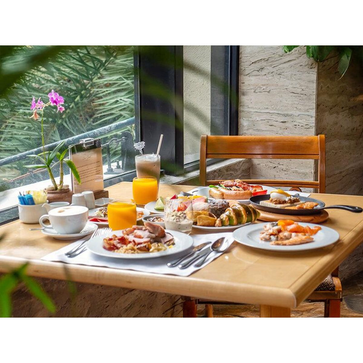 Smartbox Coffret cadeau pour Maman : un séjour d'exception de 2 jours en hôtel 5* - Coffret Cadeau Séjour