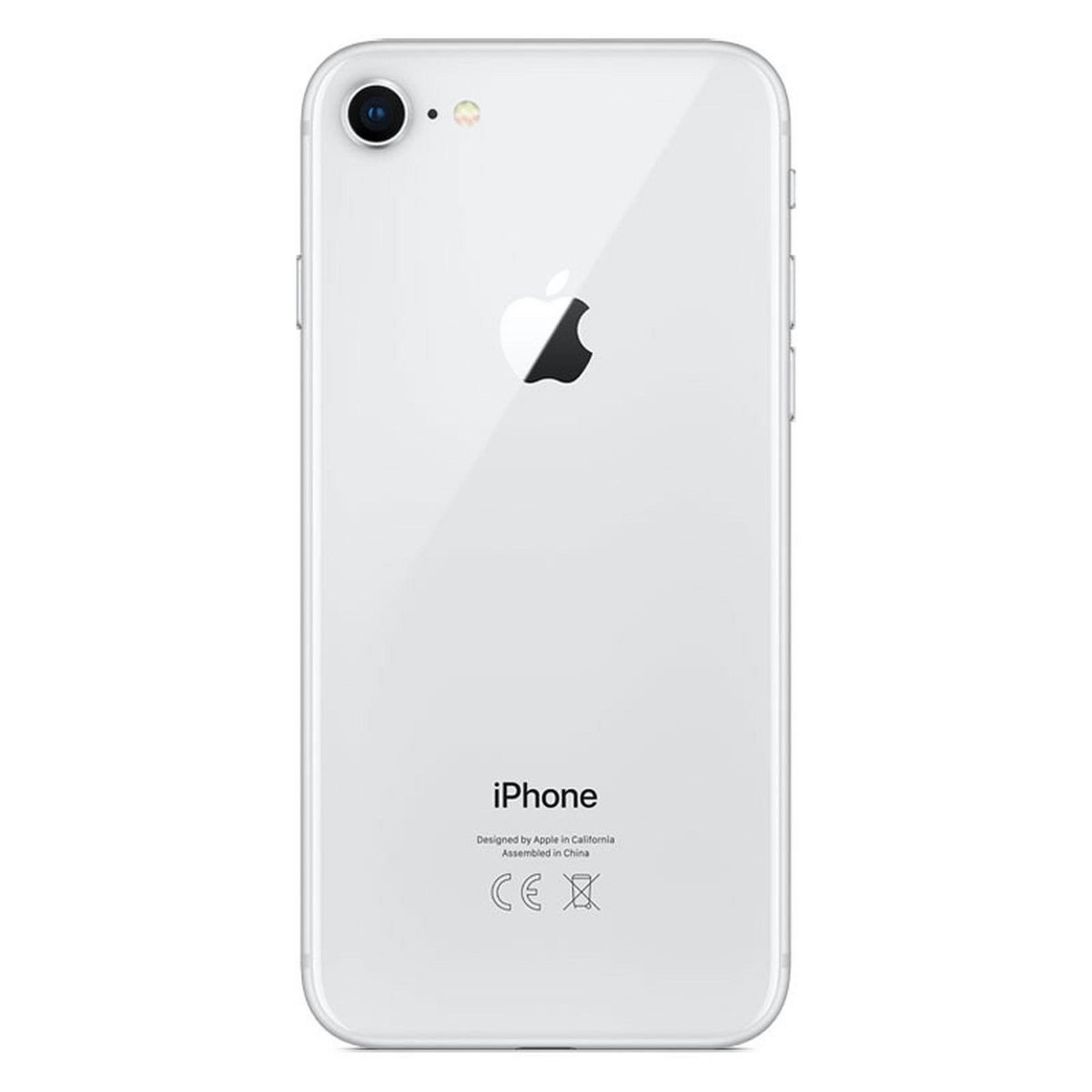 APPLE iPhone 8 Reconditionné 64 Go - Grade C - Argent