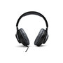 Voir la diapositive 5 : JBL Casque gamer Quantum 100 Noir