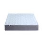 Voir la diapositive 2 : Matelas Ressorts 7 zones MAX H30 Fabriqué en France Dimensions - 180 x 200 cm