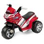 Voir la diapositive 1 : PEG PEREGO Mini Moto électrique Ducati Evo