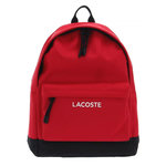 Lacoste Sac à Dos  Homme Lacoste NH4283NZ. Coloris disponibles : Rouge