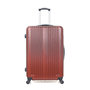 Voir la diapositive 2 : HERO HERO - Set de 3 Valises LIPARI-B 75 cm 4 Roues
