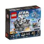 LEGO Star Wars 75126 - Le Snowspeeder du Premier Ordre