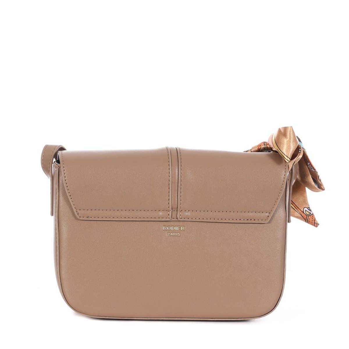 RODIER Sac à Bandoulière Camel Femme Rodier SOLNIER