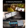 LG Ordinateur portable GRAM Style OLED 16Z90RS-G.AD77F EVO