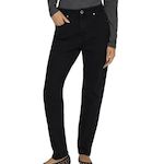 Only Jean Skinny  Femme Only Emel   W26. Coloris disponibles : Noir
