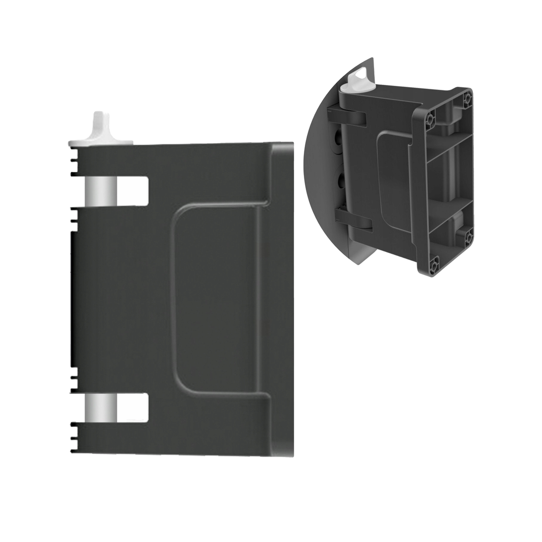 Voir la diapositive 4 : Cellfast Accessoire Cellfast 55-411 avec rotation 180°