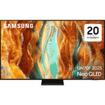 Samsung TV Mini Led NeoQLED TQ85QN70F 4K AI 2025