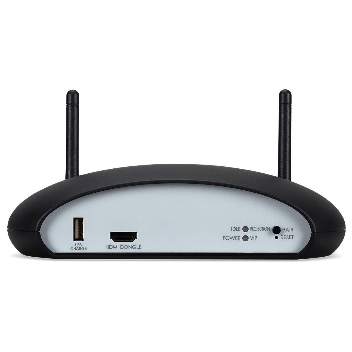 ACER Transmetteur vidéo WPS2-H