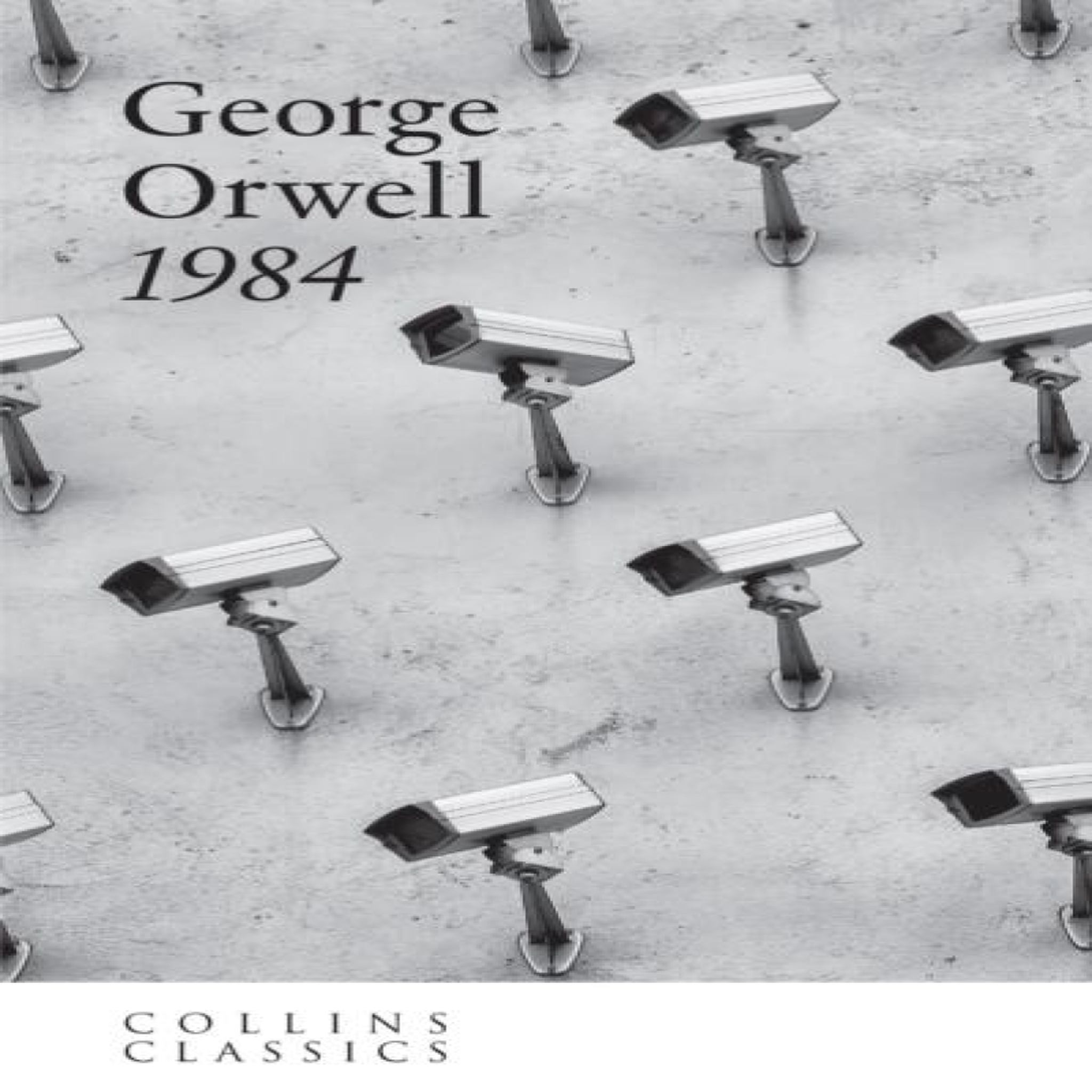 LIVRES 1984 Nineteen Eighty-Four