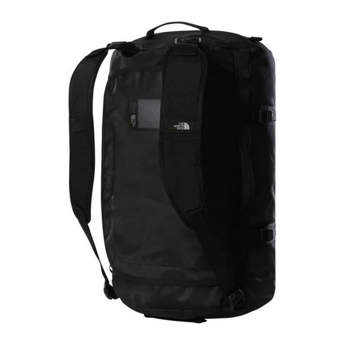 THE NORTH FACE Sac de sport - THE NORTH FACE - Base Camp Duffel S - Black/Black - 50 L