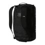 Voir la diapositive 3 : THE NORTH FACE Sac de sport - THE NORTH FACE - Base Camp Duffel S - Black/Black - 50 L