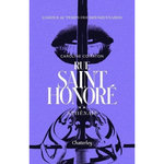 RUE SAINT-HONORE TOME 2 : ATHENAIS, Coiraton Caroline