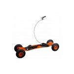 213 Street Skate Mountain board avec frein 39