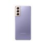 Voir la diapositive 4 : Samsung Galaxy S21 5G reconditionné 128 Go - Grade B - Violet