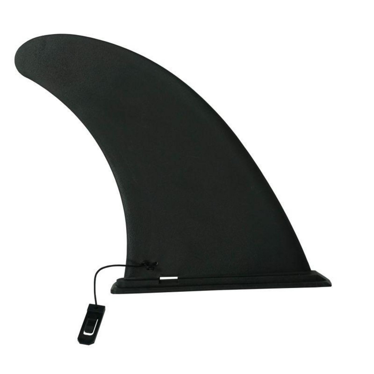 ADRENALIN Pack de 6 accessoires pour stand up paddle gonflable - Noir