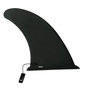 Voir la diapositive 5 : ADRENALIN Pack de 6 accessoires pour stand up paddle gonflable - Noir
