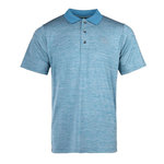 Best Mountain Polo Bleu Chiné Homme Best Mountain RANDO 107. Coloris disponibles : Bleu