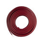 Voir la diapositive 4 : ZENITECH Câble électrique HO7V-U 2,5mm2 Rouge - 25m
