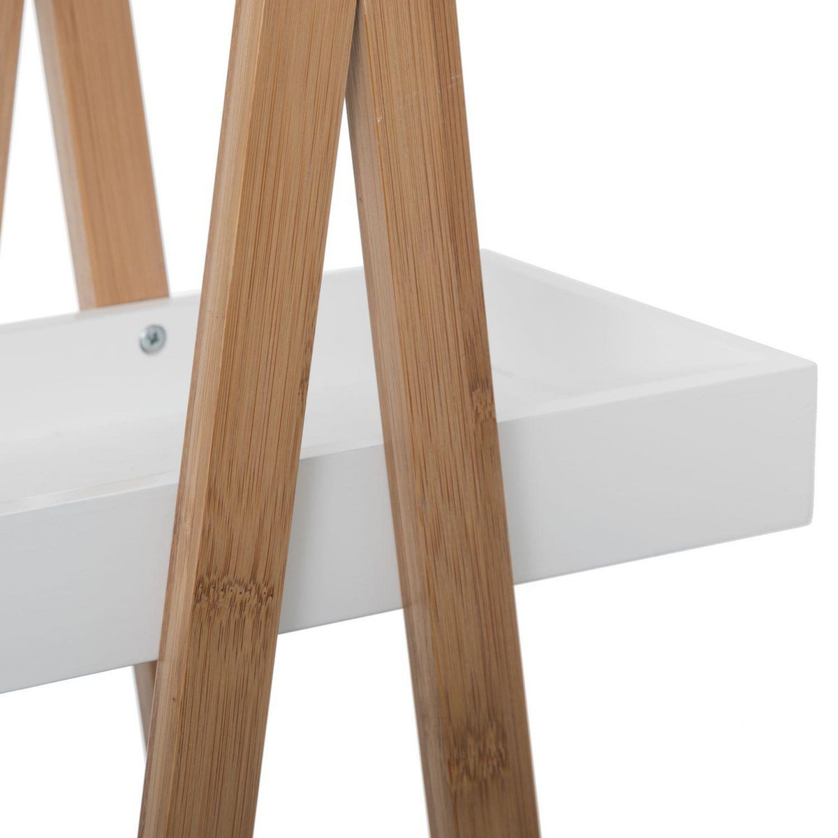 FIVE Desserte 3 niveaux Natureo - Noir