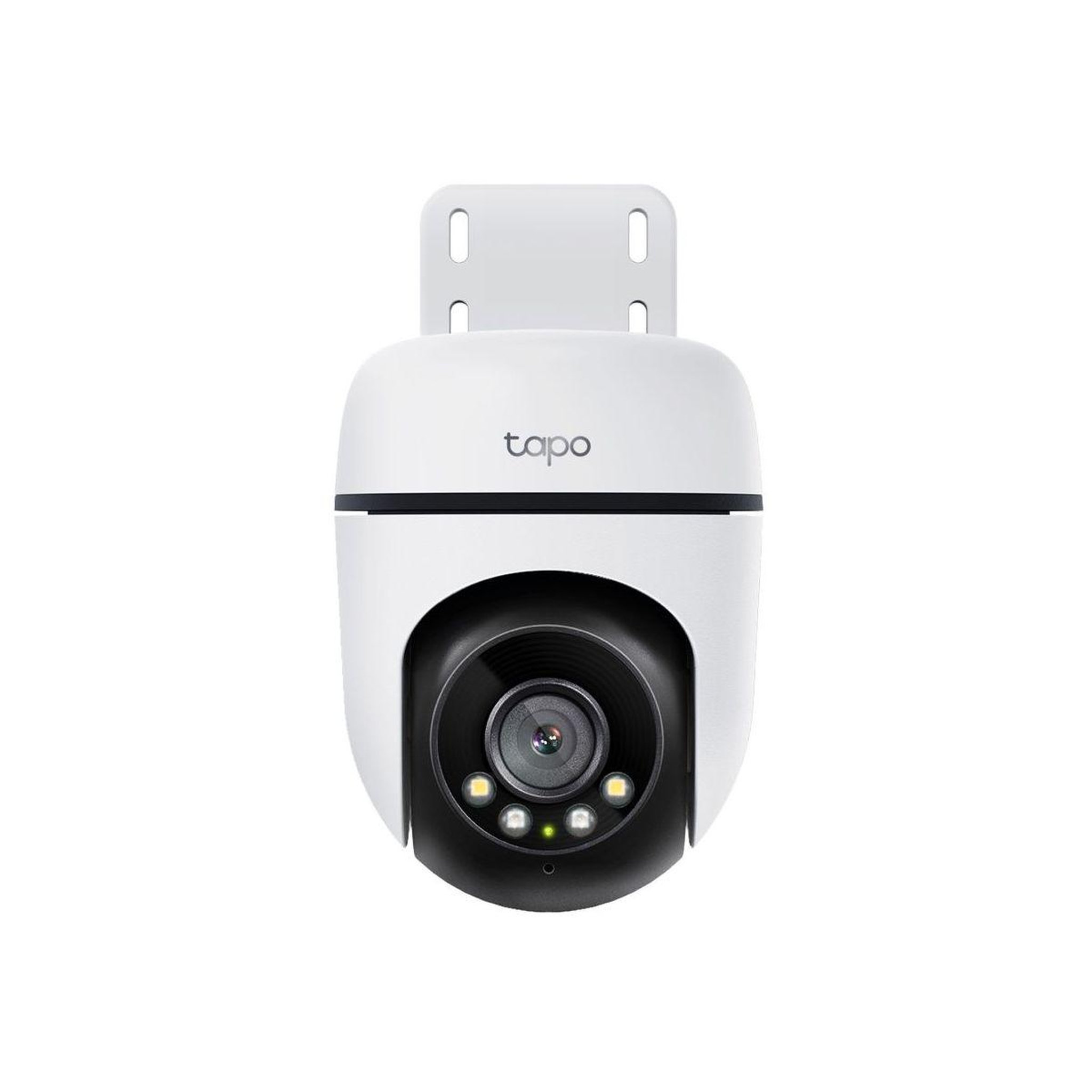 Voir la diapositive 2 : TP-LINK Caméra de surveillance tapo c500