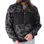 Deeluxe Veste e Homme Deeluxe Lyny. Coloris disponibles : Noir