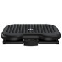 Voir la diapositive 4 : VIDAXL Repose-pieds Noir 46x34,5x11 cm