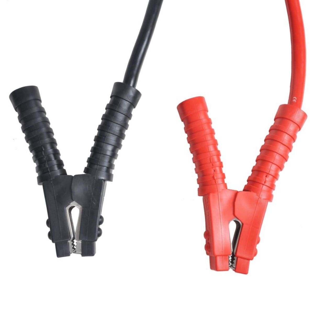 VIDAXL Cable de demarrage 2 pcs 1500 A