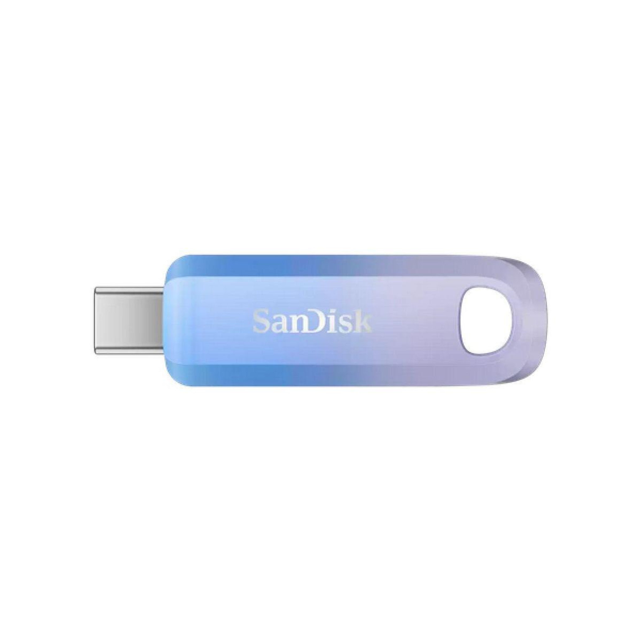 SANDISK Clé USB 256Go Type-C Creator