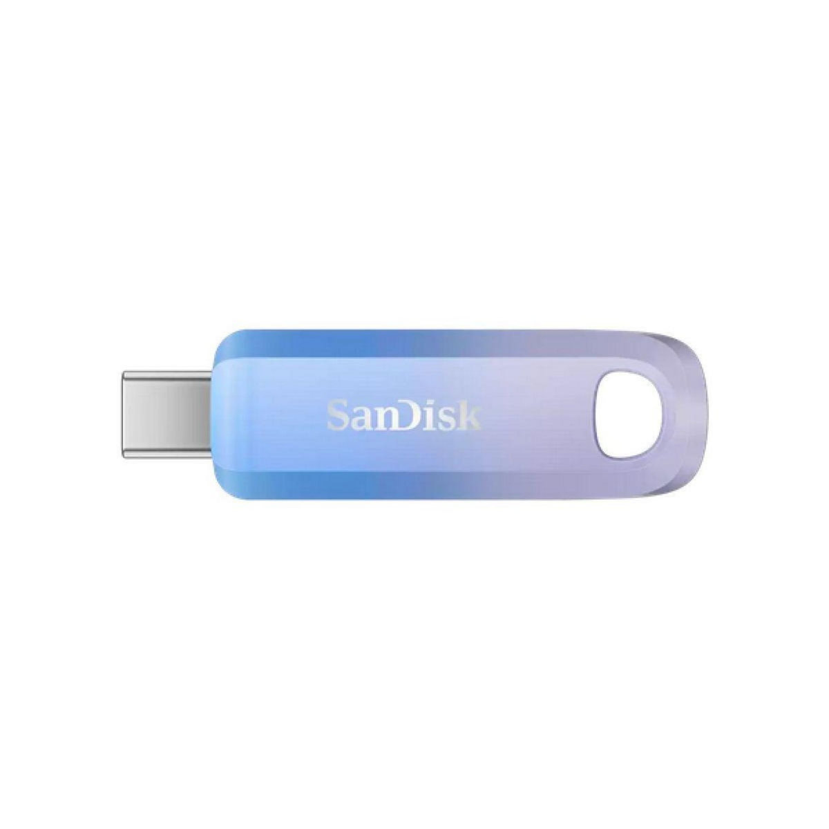 SANDISK Clé USB 256Go Type-C Creator