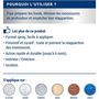 Voir la diapositive 4 : RIPOLIN Anti-Moisissure - Incolore - Ripolin - 0,5L