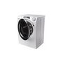 Voir la diapositive 5 : Candy Lave-linge hublot 14kg 1400 tours/min blanc - RP4146BWMBC1S