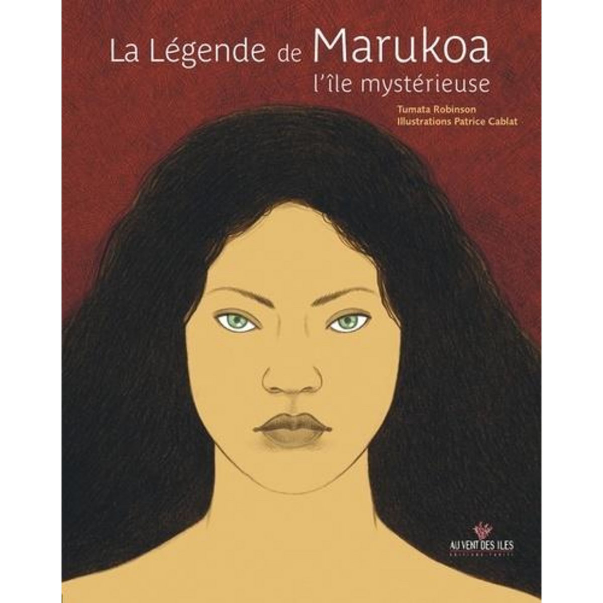 LA LEGENDE DE MARUKOA, Robinson Tumata