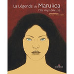 LA LEGENDE DE MARUKOA, Robinson Tumata