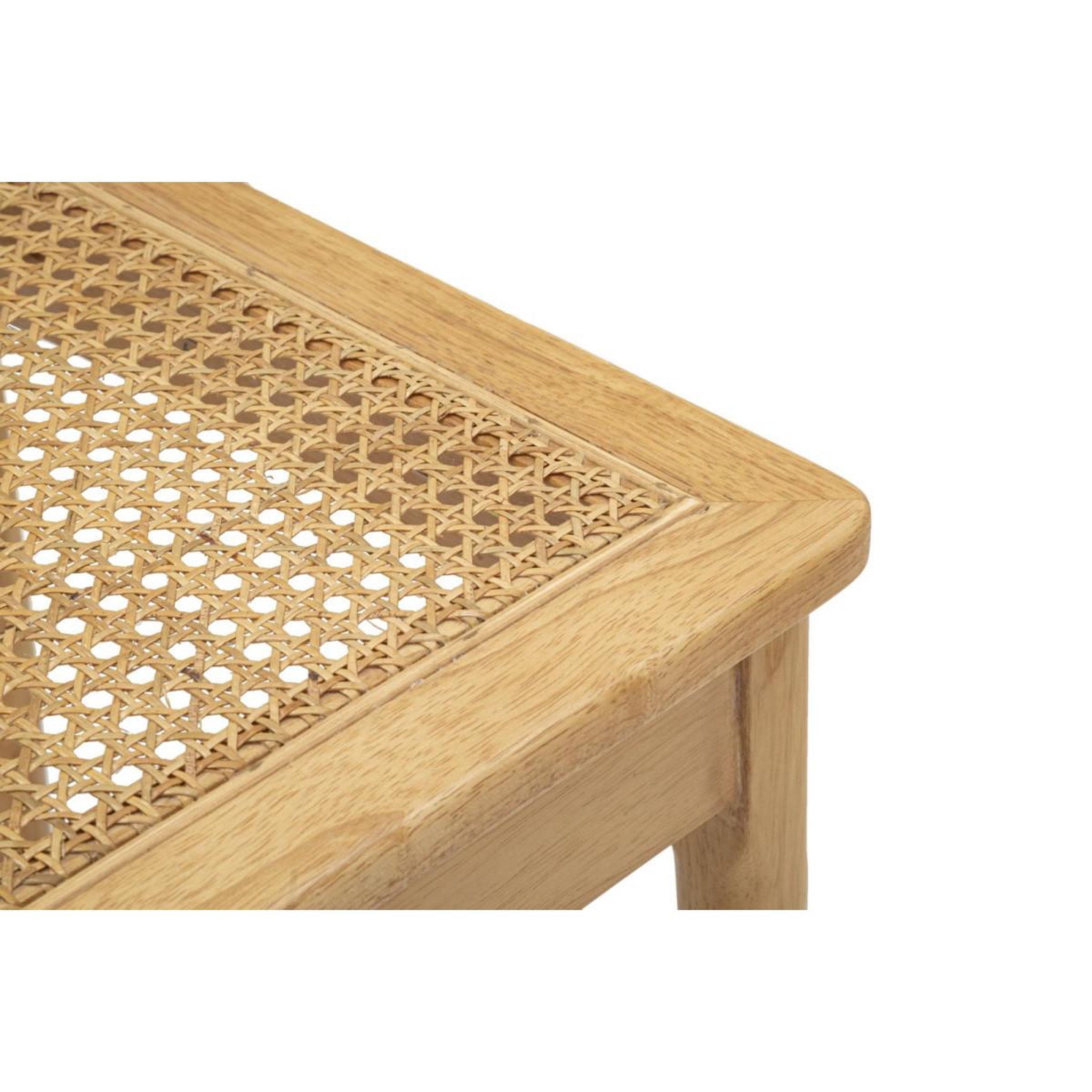 Voir la diapositive 6 : Paris Prix Lot de 2 chaises en bois  japan  70cm naturel