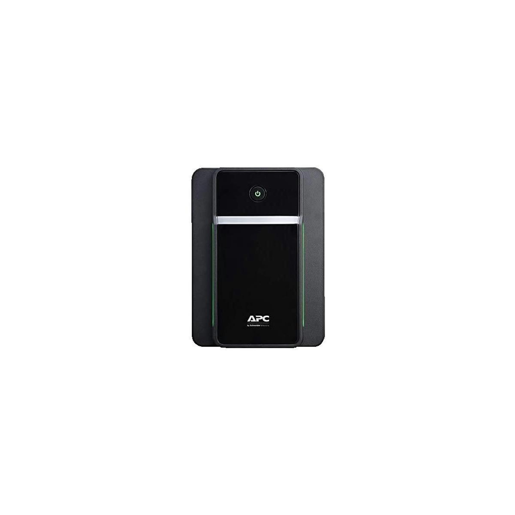 Voir la diapositive 1 : APC Onduleur interactif APC BX1600MI-GR 900 W