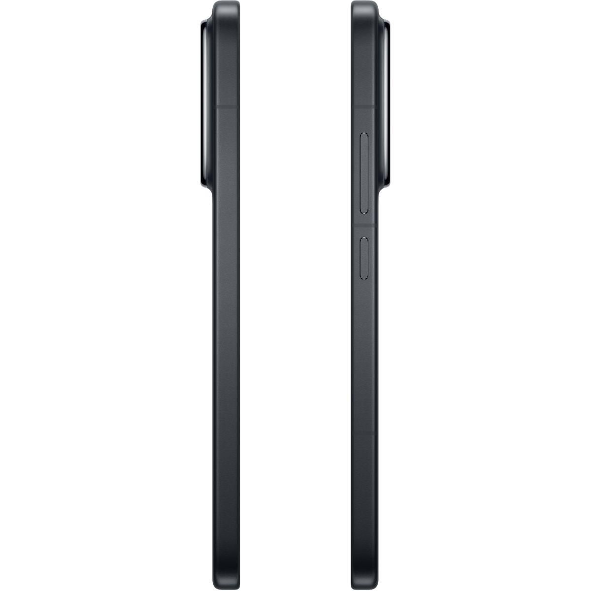 XIAOMI Smartphone 15 concu avec Leica 512Go Noir