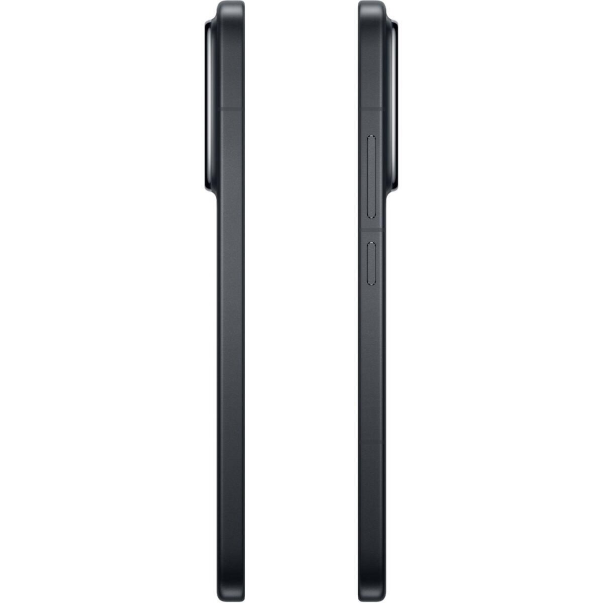 XIAOMI Smartphone 15 concu avec Leica 512Go Noir