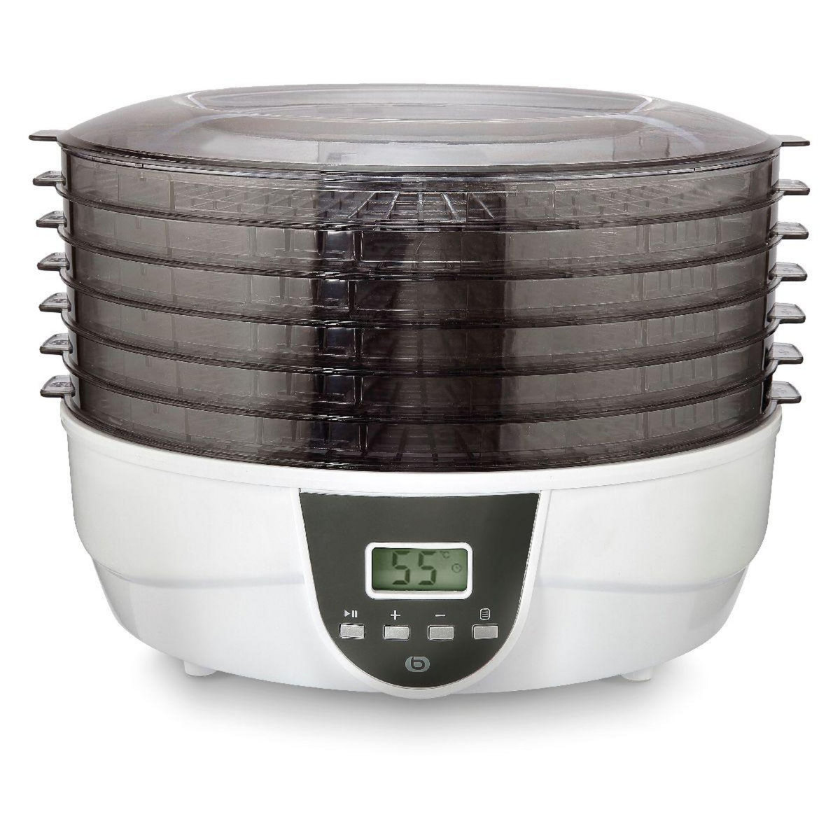 ESSENTIEL B Déshydrateur ED2