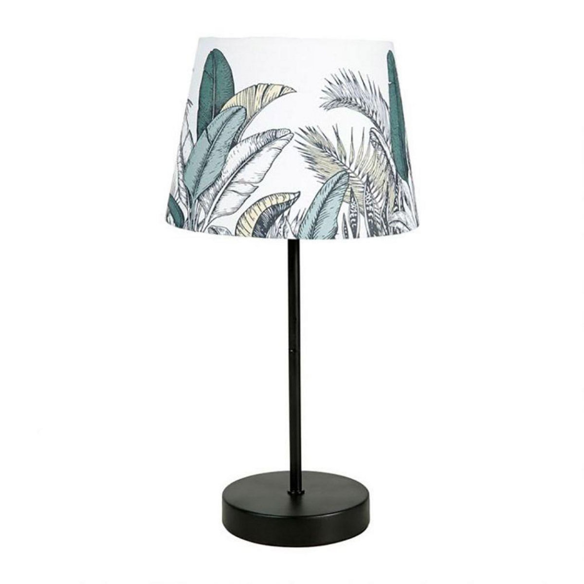 OSTARIA Lampe Monteverde pied métal