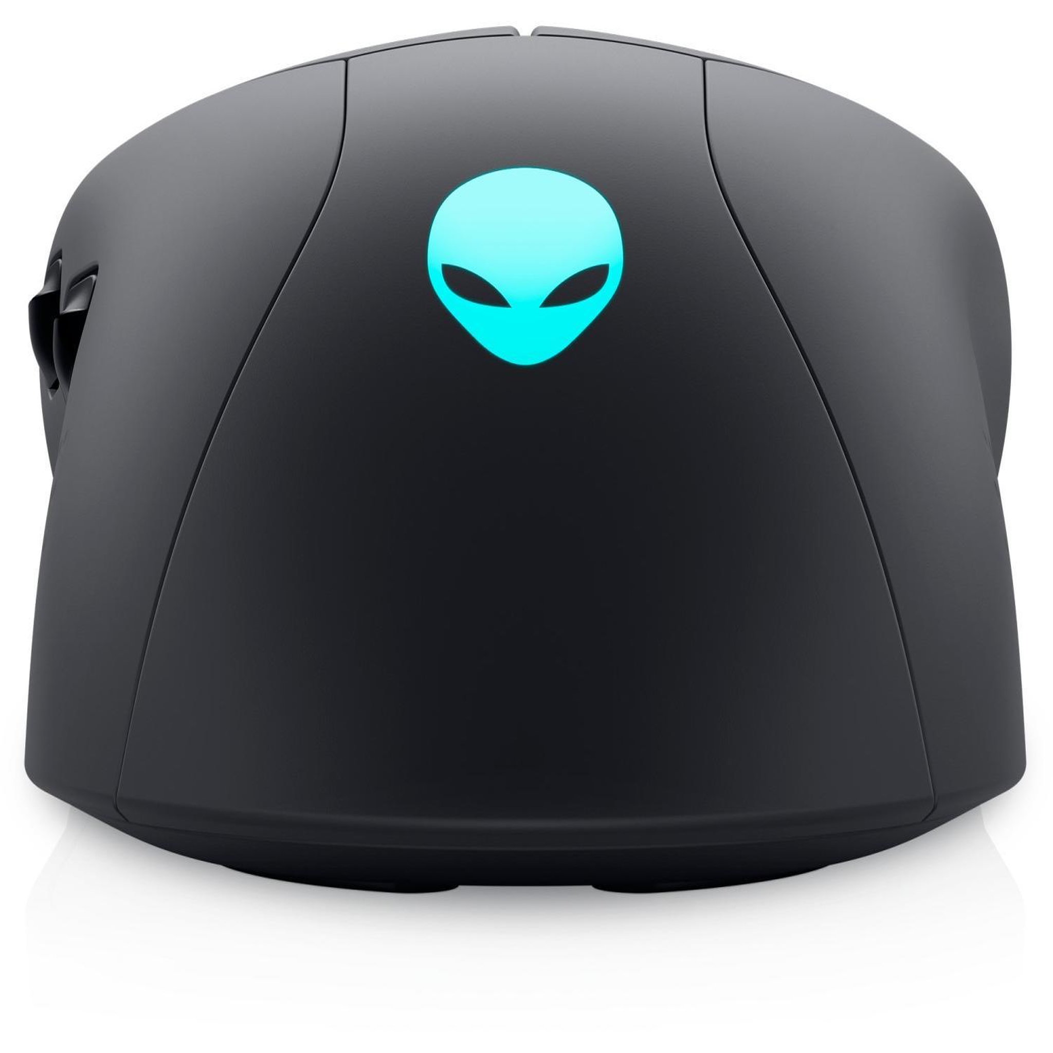 Voir la diapositive 2 : Dell ALIENWARE Alienware AW320M souris Ambidextre USB Type-A Optique 3200 DPI