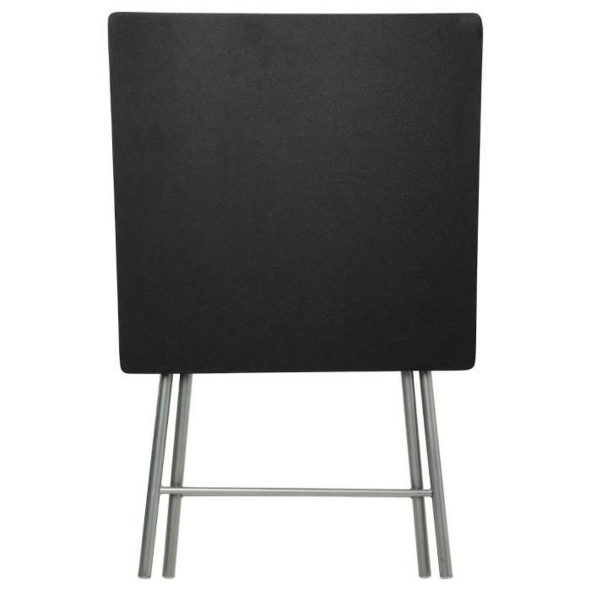 FIVE Table Pliante  Basic  75cm Noir