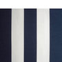Voir la diapositive 5 : VIDAXL Auvent pliable manuel 300 cm Bleu/blanc