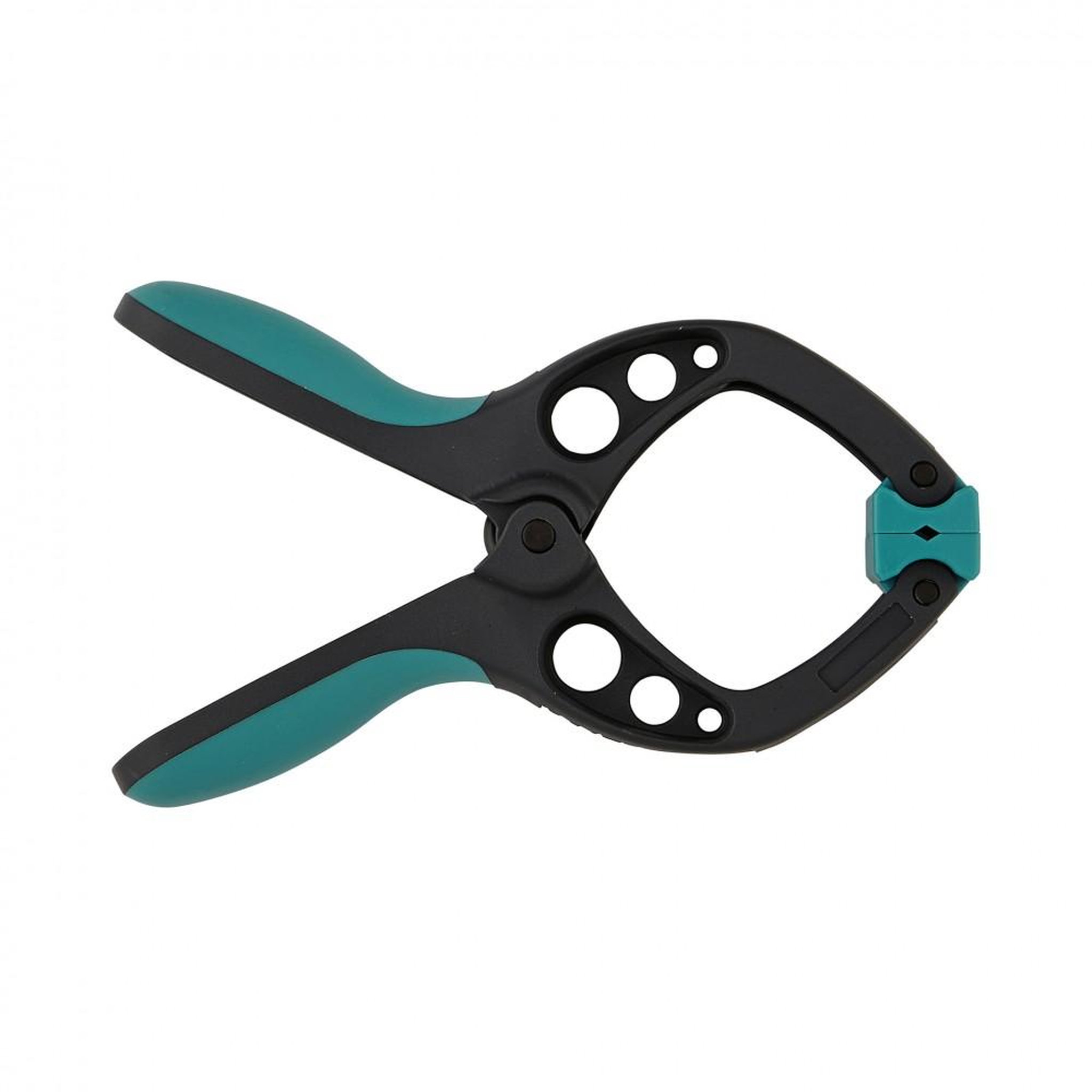 WOLFCRAFT Pince à ressort WOLFCRAFT, 40 mm