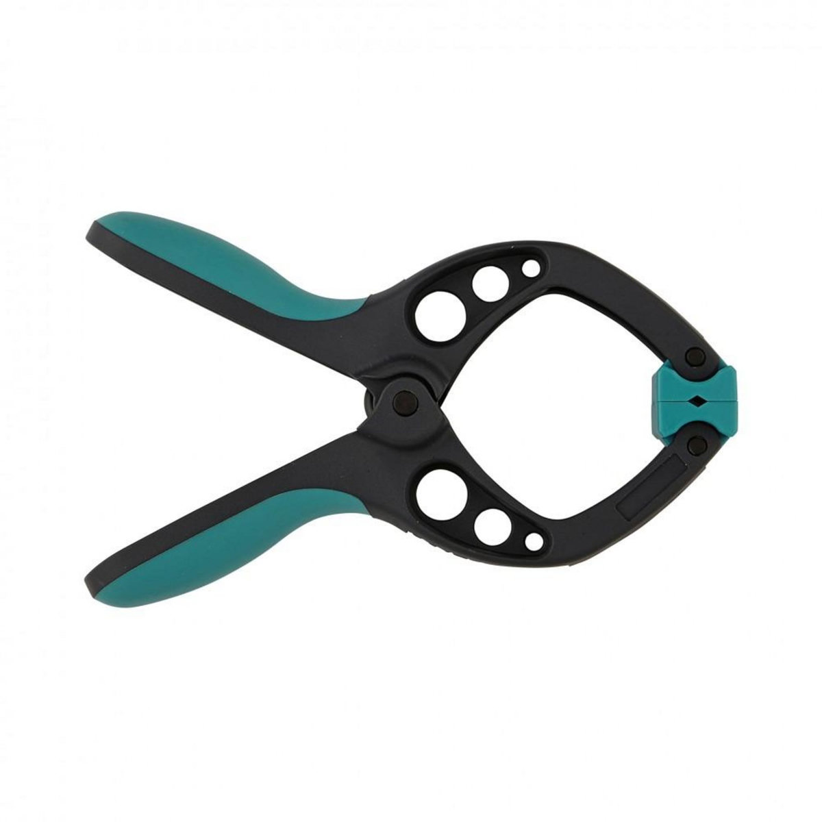 WOLFCRAFT Pince à ressort WOLFCRAFT, 40 mm